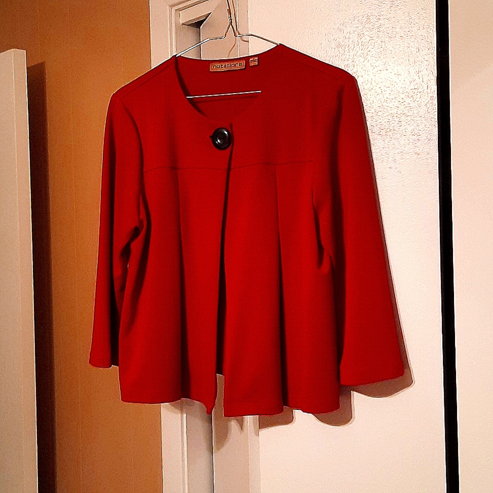 Ladies small jacket